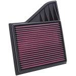 Luchtfilter K&N FILTERS 33-2431
