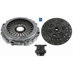 Kit d'embrayage complet SACHS 3400 700 461:009