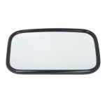 Specchietto esterno - vetro dello specchio  BLIC 6102-02-9929925P