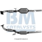 Katalysator Approved BM CATALYSTS BM80091H