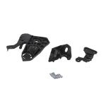 Kit de reparação, farol principal ROMIX ROM C70839