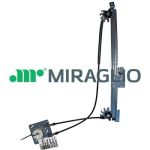 Lasinnostin MIRAGLIO 30/1070