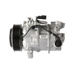 Compresor de aire acondicionado DENSO DCP46025