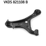 Suspensão da roda SKF VKDS 821108 B