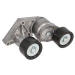 Tendeur de courroie, courroie trapézoïdale à nervures SKF VKMCV 57005