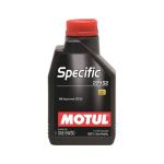 Motorolie MOTUL Specific 229.52 5W30 1L