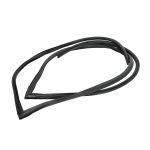 Parabrisas, moldura de protección BLIC 5703-04-6037301Q