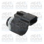 Sensor, ayuda al aparcamiento MEAT & DORIA 94651
