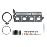 Kit de montagem, turbocompressor EVORON EVMK0403