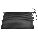 Condensator, airconditioning VEMO V40-62-0009