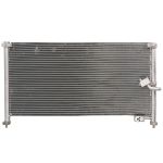 Kondensator, Klimaanlage THERMOTEC KTT110016