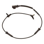 Sensor de velocidad, ABS TEXTAR 45035000