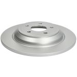 Bromsskiva ABE C4G021ABE-P, 1 Stycke