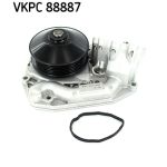Kühlmittelpumpe SKF VKPC 88887