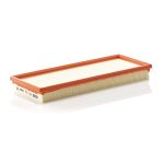 Innenraumfilter MANN-FILTER CU 3466