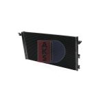Condensator, airconditioning AKS DASIS 082020N