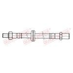Bromsslang QUICK BRAKE 33.101