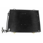 Condensator, airconditioning VEMO V30-62-1002