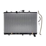 Kühler, Motorkühlung NRF 53119