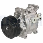 Klimakompressor DELPHI TSP0159331