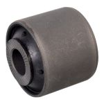 Draagarm silentblock achter  FEBI BILSTEIN 177096
