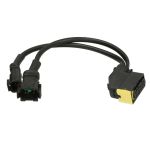 Elektroleitung AKUSAN SCA-EC-002