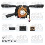 Combischakelaar MEAT & DORIA 231700
