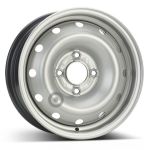 Stahlfelge 14 zoll ALCAR 4x108 5,5J ET24