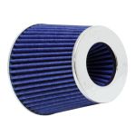 Filtro universal (cono, airbox) K&N RG-1001BL