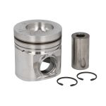 Piston MAHLE 224-3525