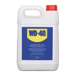 Uniwersalny olej penetrujący WD-40, 5 litrów