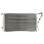 Kondensator, Klimaanlage NRF 350486
