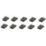 Clip - Zier- / Schutzleiste ROMIX ROM C70942