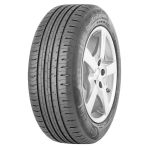 Sommerreifen CONTINENTAL ContiEcoContact 5 215/65R17 99V