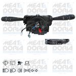 Interruptor combinado MEAT & DORIA MD231221