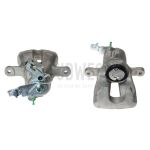 Bremssattel BUDWEG 345188
