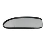 Vetro specchio, specchio esterno BLIC 6102-02-1251398P sinistra