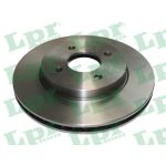 Bromsskiva LPR N2033V