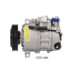 Compressor, ar condicionado NISSENS NIS 890764