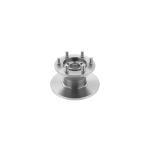 Disco de travão FEBI BILSTEIN 17346, 1 Peça