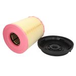 Filtro de ar MAHLE LX 3480KIT