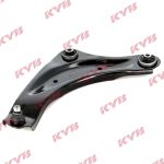 Bras de suspension KYB KYBKSC4148 essieu avant