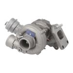 Avgasturboladdare MOTO REMO 53149887018/R