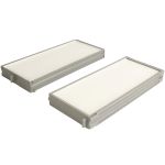Kupéfilter BOSCH 1 987 435 193
