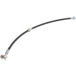Remleiding BOSCH 1 987 481 A40, links