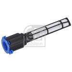 Kraftstofffilter FEBI BILSTEIN 176602