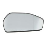 Verre de rétroviseur, rétroviseur extérieur BLIC 6102-53-2474310P