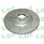 Bromsskiva LPR A1057VR