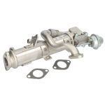 Kühler, Abgasrückführung NISSENS 989448