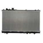 Kühler, Motorkühlung NRF 550017